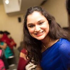 Ketaki Shiralkar