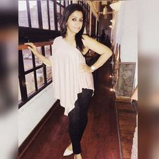 Aarti Kapoor