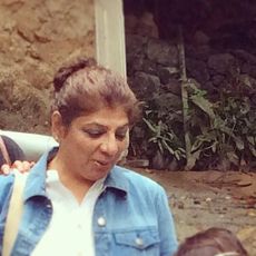 Chitra Panikker