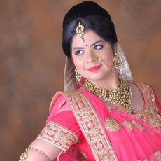 Varsha Lulla