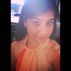 Nikita Munyal