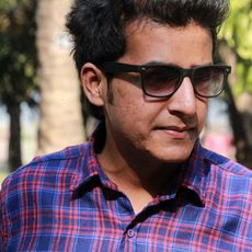 Bhavik Patel