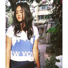 Isha Poojary