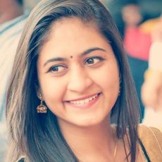 Shweta Poojary