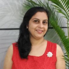 Lata Malani