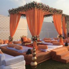 Manish Mudgal Chotiwala Decor