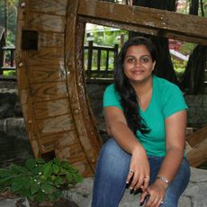 Garima Gupta