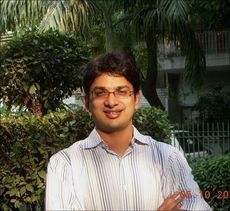 Akshat Agarwal