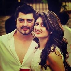 Hina Parmar Khanna