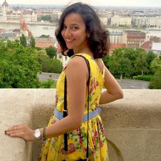 Aparna Gairola Maithani