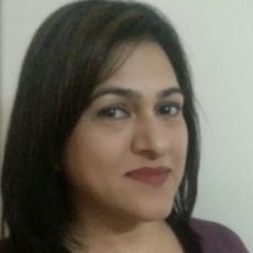 Smita Shorey