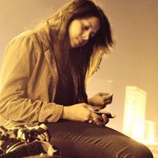 Palak Chhaparia