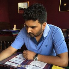 Abhishek Pal