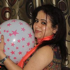 Ritu Kaul