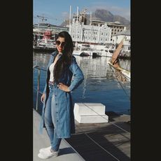 Tanvi Shah