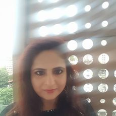 Kanchan Makhijani