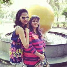 Dharmeksha Jain