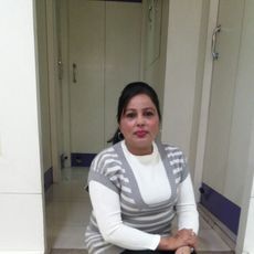 Sweeti Rajput