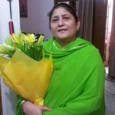 Barinder Pal Kaur Ghuman