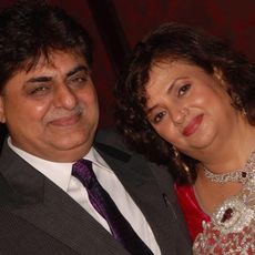 Veena Hinduja