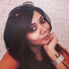 Sheena Laha