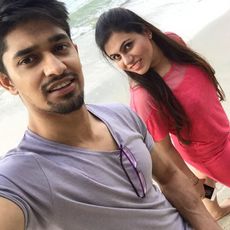 Sonal Pardhal