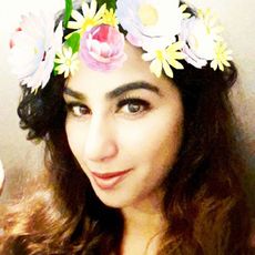 Priya Luthra