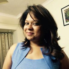 Chitra Mazumdar