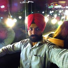 Manpreet Singh