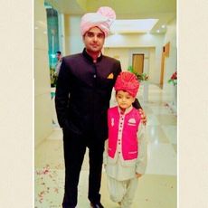Mayank Singh