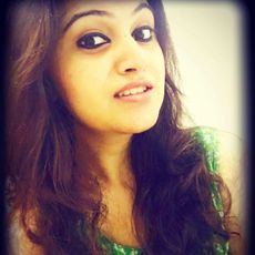 Manjari Thakur