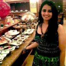 Sheetal Ramkrishnani