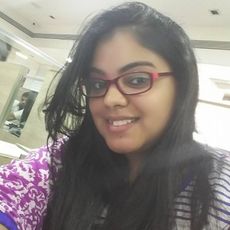Purvi Mehta