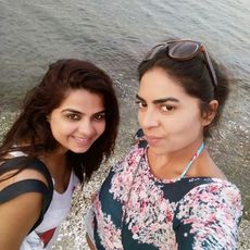 Sonali Naagar