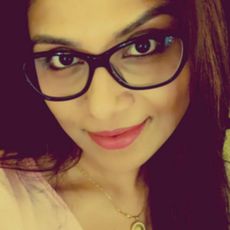 Fuvina Ashraf