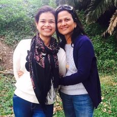 Madhvi Walesha