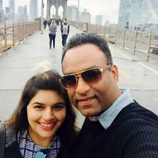 Vanita Chitkara