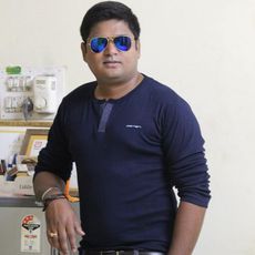 Raghavendra Karthik Gajula