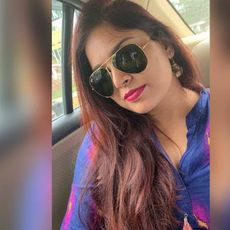 Jyoti Thakur