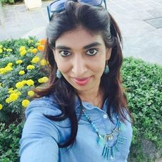 Dymphna Mathew