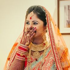 Apeksha Singh