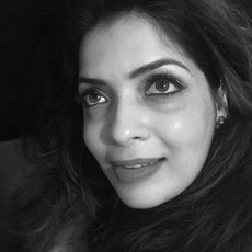 Namita Chaubal