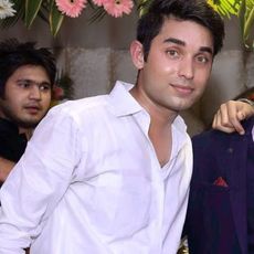 Ashish Singh