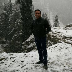 Prateek Mathur