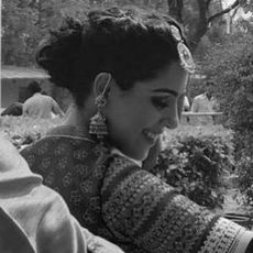Radhika Anand