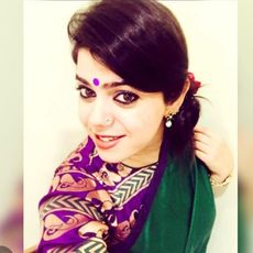 Mirna Singh