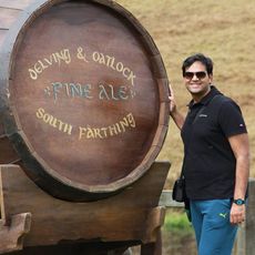 Tushar Singhal
