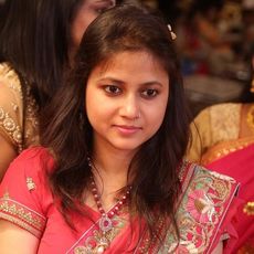 Disha Agarwal