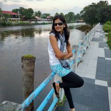 Tejashwini Teju
