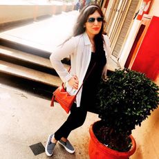 Manasvi Pathak